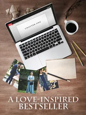 A Love Inspired Bestseller 2016