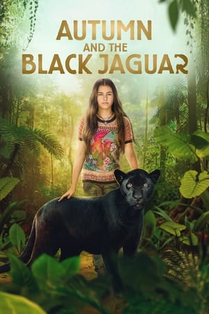 Autumn And The Black Jaguar