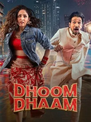 Dhoom Dhaam 2025