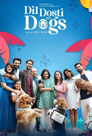 dil dosti aur dogs